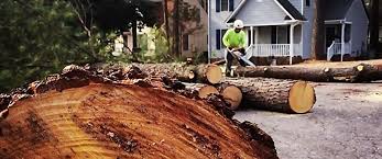 Best Storm Damage Tree Cleanup  in Kensington Park, FL